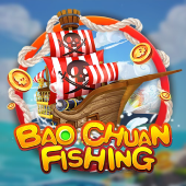 Bao Chuan Fishing treasure ship room icon