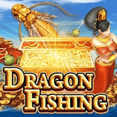 Dragon Fishing cannon room icon