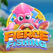 Fierce Fishing arcade room icon