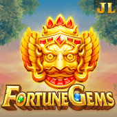 Fortune Gems hot slot game icon