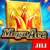 Mega Ace hot card slot icon