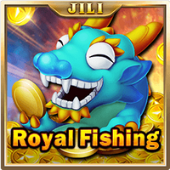 Royal Fishing cannon room icon