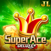 Super Ace Deluxe card slot icon