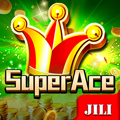 Super Ace real hot game icon