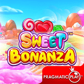 Sweet Bonanza fruit slot icon