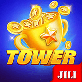 Tower card category game icon